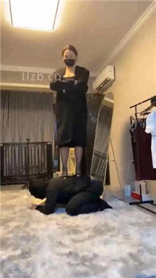 图片[11]_【月主】双S刑架固定重度虐打_HD绳艺资源