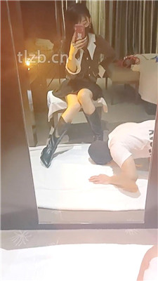 图片[7]_【米小唐】长靴御姐S玩虐_HD绳艺资源