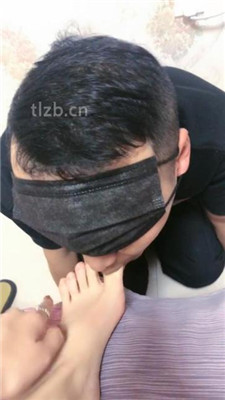 图片[2]_【沐夏夜】裸足恋足狂舔_HD绳艺资源