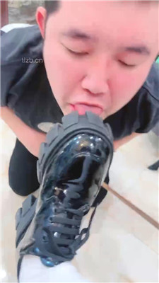 图片[6]_【不知名美女】皮鞋过膝白袜调应聘狗奴_HD绳艺资源