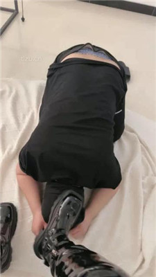 图片[2]_【狐妹】刑虐修理大肥狗_HD绳艺资源