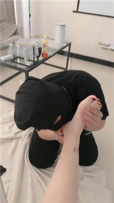 图片[13]_【狐妹】刑虐修理大肥狗_HD绳艺资源