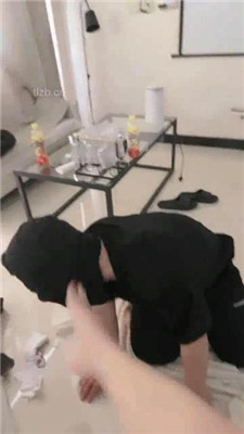 图片[14]_【狐妹】刑虐修理大肥狗_HD绳艺资源