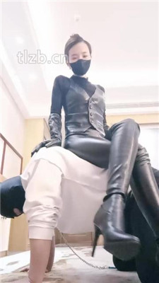 图片[2]_【多多】皮靴下的绳艺学员_HD绳艺资源