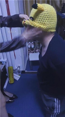 图片[6]_【清橙】双S-原味脚认真吮吸【上】_HD绳艺资源