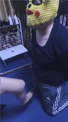 图片[7]_【清橙】双S-原味脚认真吮吸【上】_HD绳艺资源