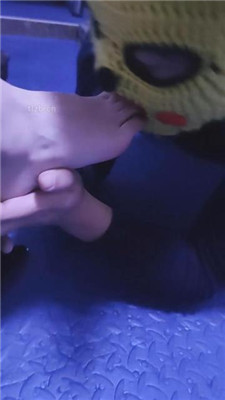 图片[8]_【清橙】双S-原味脚认真吮吸【上】_HD绳艺资源