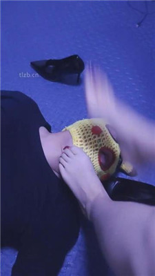 图片[10]_【清橙】双S-原味脚认真吮吸【上】_HD绳艺资源