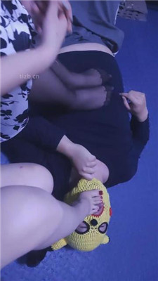 图片[11]_【清橙】双S-原味脚认真吮吸【上】_HD绳艺资源