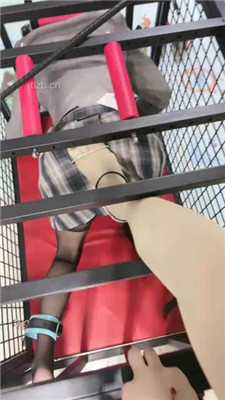 图片[6]_【狠欣人】狗笼圈养囚禁发骚母畜【上】_HD绳艺资源