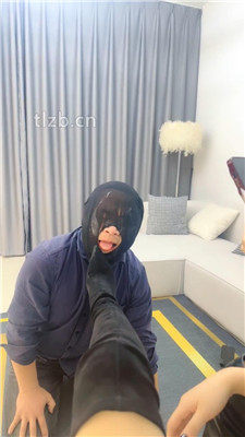 图片[8]_【萱萱】双S-长靴美腿诱惑虐脚奴-转胯腿绞-训练踩踏【双视角版】_HD绳艺资源