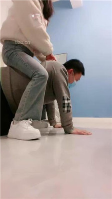 图片[2]_【桃子老师】揪耳朵/骑马爬行/喂圣水/虐乳_HD绳艺资源