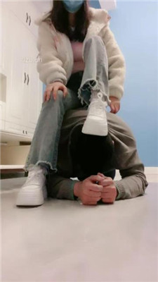 图片[5]_【桃子老师】揪耳朵/骑马爬行/喂圣水/虐乳_HD绳艺资源