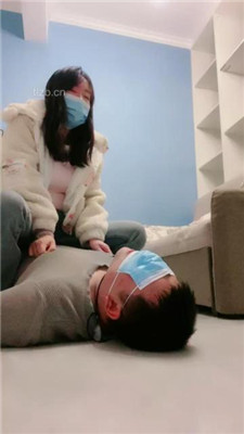 图片[12]_【桃子老师】揪耳朵/骑马爬行/喂圣水/虐乳_HD绳艺资源