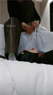 图片[7]_【玥野兔】狂舔短靴原味棉袜裸足_HD绳艺资源