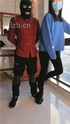 图片[8]_【凌儿】跪舔短靴原味棉袜/绳艺技巧/转胯/人肉座椅_HD绳艺资源