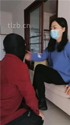 图片[11]_【凌儿】跪舔短靴原味棉袜/绳艺技巧/转胯/人肉座椅_HD绳艺资源