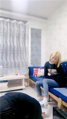 图片[2]_【兔兔大人】艺术插嘴/艺术闻贝壳头/骑马踩踏_HD绳艺资源