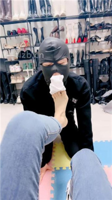 图片[10]_【兔兔大人】艺术插嘴/艺术闻贝壳头/骑马踩踏_HD绳艺资源