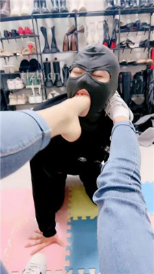 图片[11]_【兔兔大人】艺术插嘴/艺术闻贝壳头/骑马踩踏_HD绳艺资源