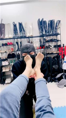 图片[12]_【兔兔大人】艺术插嘴/艺术闻贝壳头/骑马踩踏_HD绳艺资源