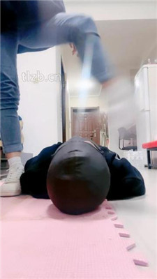 图片[17]_【兔兔大人】艺术插嘴/艺术闻贝壳头/骑马踩踏_HD绳艺资源