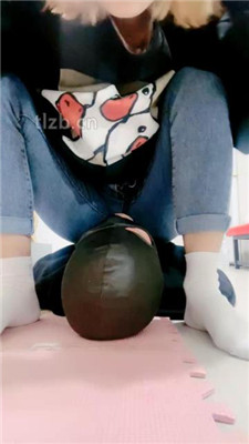 图片[18]_【兔兔大人】艺术插嘴/艺术闻贝壳头/骑马踩踏_HD绳艺资源