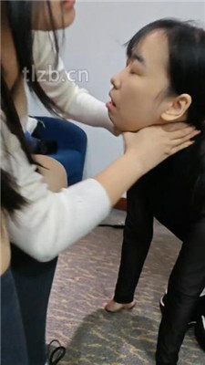 图片[6]_【月炎】母畜-口喂酸奶/腿绞/骑马/鞋抽耳光_HD绳艺资源