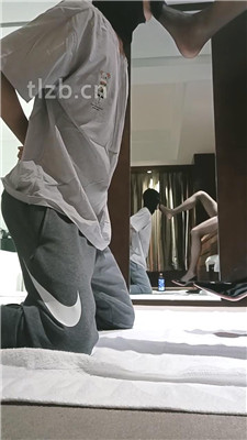 图片[5]_【米小唐】御姐范高跟黑丝美腿调_HD绳艺资源