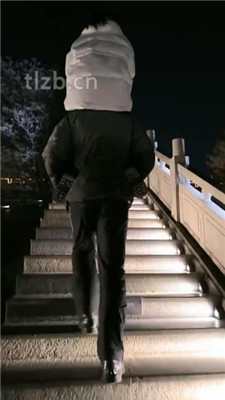 图片[2]_【梓S】户外骑马骑脖遛狗_HD绳艺资源