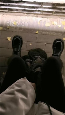 图片[5]_【梓S】户外骑马骑脖遛狗_HD绳艺资源