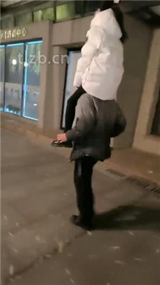 图片[8]_【梓S】户外骑马骑脖遛狗_HD绳艺资源