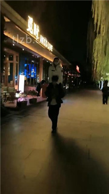 图片[9]_【梓S】户外骑马骑脖遛狗_HD绳艺资源