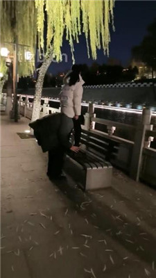 图片[10]_【梓S】户外骑马骑脖遛狗_HD绳艺资源