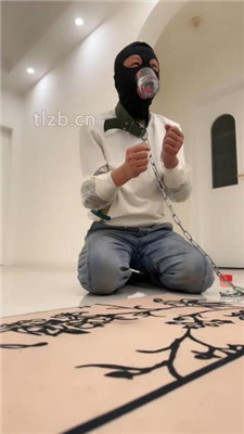 图片[15]_【辣姐】K9犬化-黑丝诱惑_HD绳艺资源