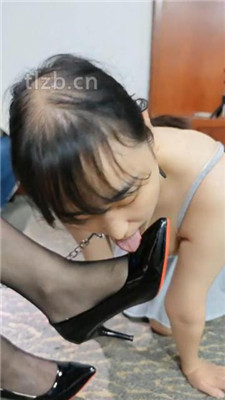 图片[3]_【月炎】母畜-黑丝高跟美腿诱惑贱奴调【上】_HD绳艺资源