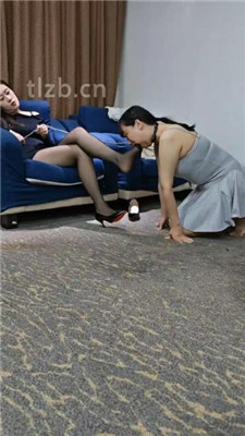 图片[5]_【月炎】母畜-黑丝高跟美腿诱惑贱奴调【上】_HD绳艺资源