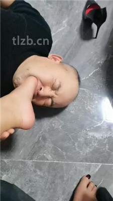 图片[6]_【冷御绳艺导师】老狗下跪舔主人裸足_HD绳艺资源