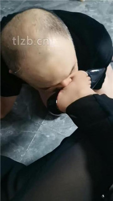 图片[8]_【冷御绳艺导师】老狗下跪舔主人裸足_HD绳艺资源