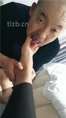 图片[9]_【冷御绳艺导师】老狗下跪舔主人裸足_HD绳艺资源