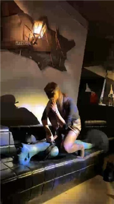 图片[3]_【绿色森林】滴蜡/黑丝诱惑踩虐_HD绳艺资源