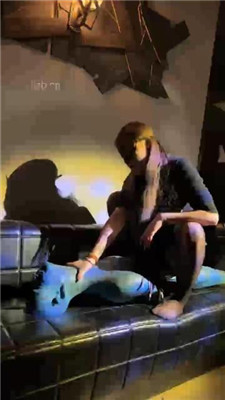 图片[6]_【绿色森林】滴蜡/黑丝诱惑踩虐_HD绳艺资源