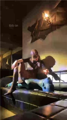 图片[8]_【绿色森林】滴蜡/黑丝诱惑踩虐_HD绳艺资源