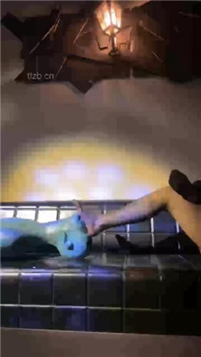 图片[12]_【绿色森林】滴蜡/黑丝诱惑踩虐_HD绳艺资源