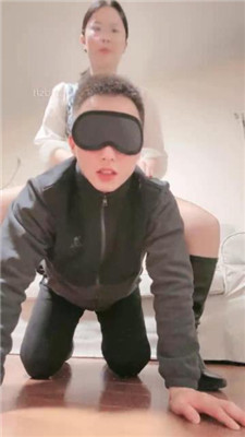 图片[5]_【糯米姐姐】高跟长靴全体重踩_HD绳艺资源