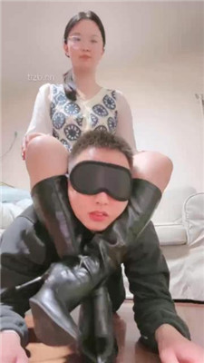 图片[9]_【糯米姐姐】高跟长靴全体重踩_HD绳艺资源