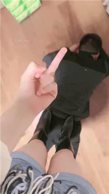 图片[12]_【糯米姐姐】高跟长靴全体重踩_HD绳艺资源