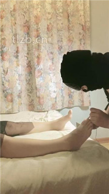 图片[8]_【嗯哼】下跪伺候主人沐足_HD绳艺资源