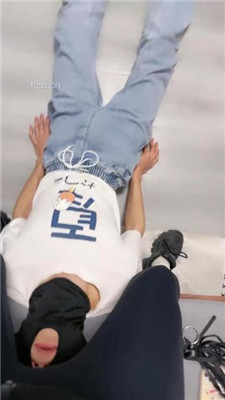 图片[9]_【樱子大人】运动女神-训练转胯/踢踹/坐脸窒息/骑马_HD绳艺资源