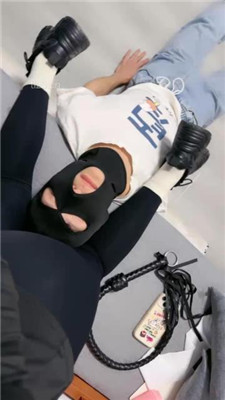 图片[17]_【樱子大人】运动女神-训练转胯/踢踹/坐脸窒息/骑马_HD绳艺资源